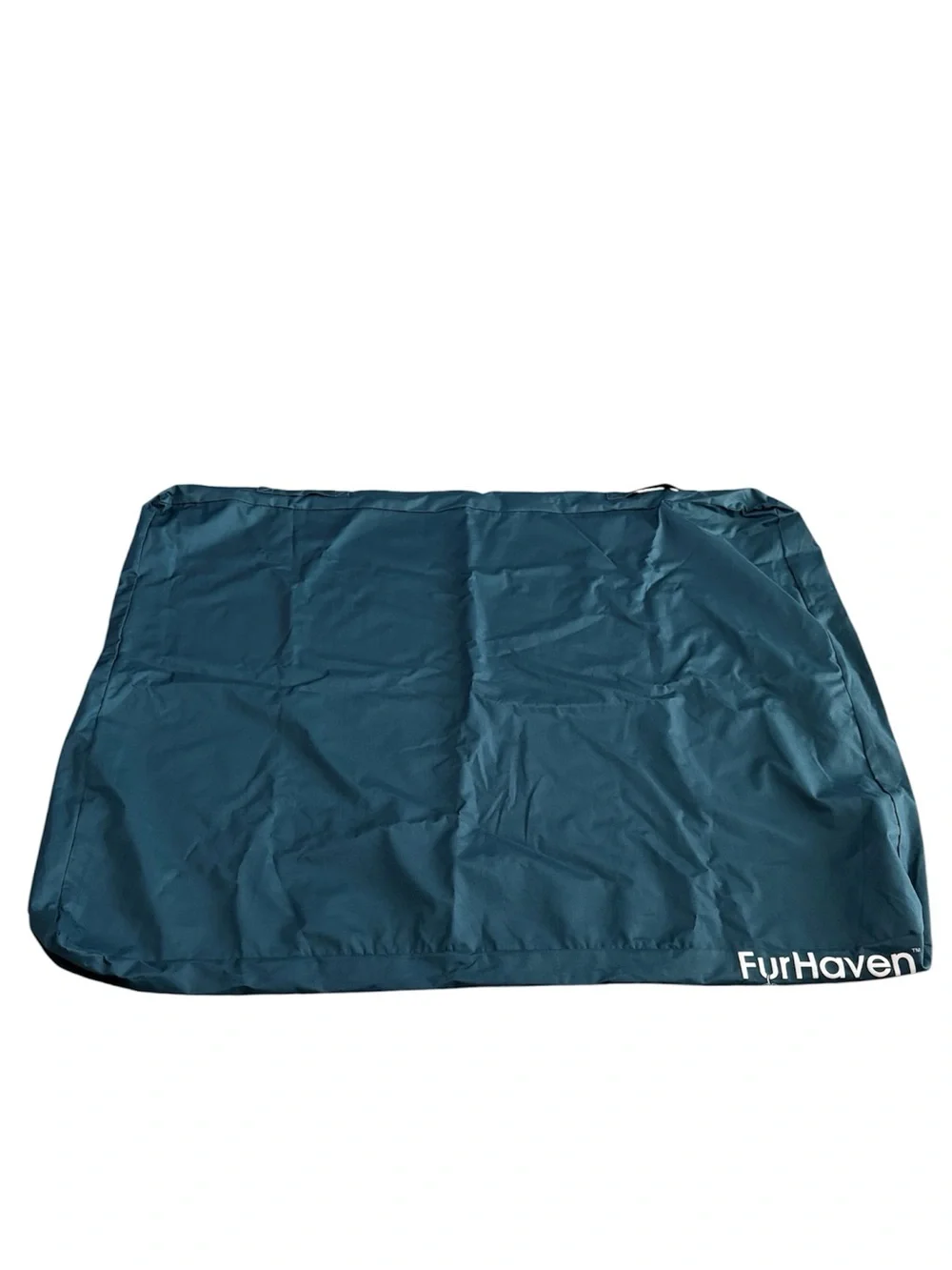 Replacement Dog Bed Cover Indoor Outdoor Water Resistant 53” x 40” Size XXL